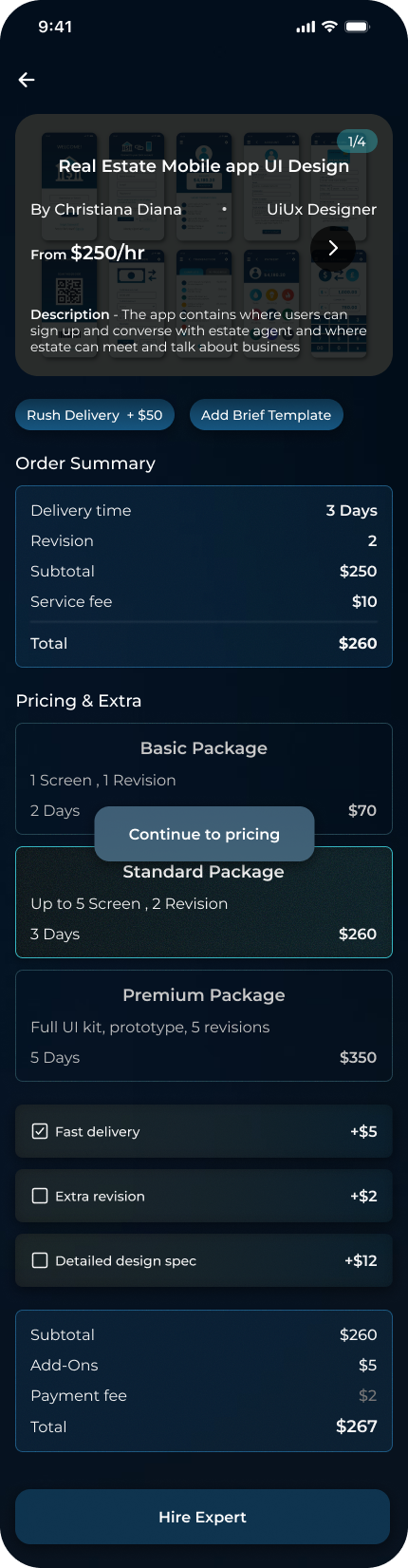 hirewise